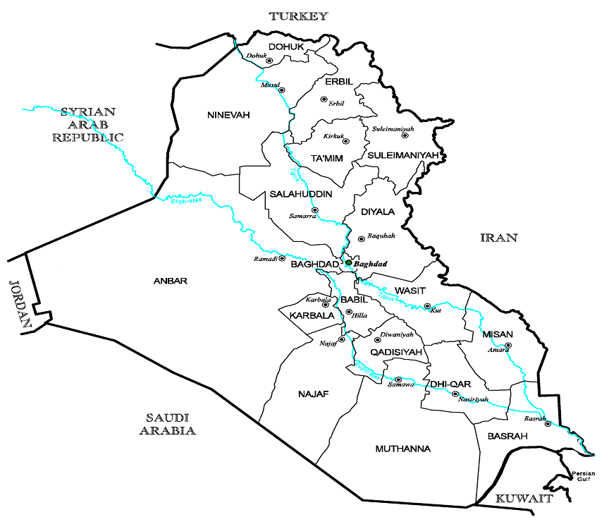 Saudi Arabia