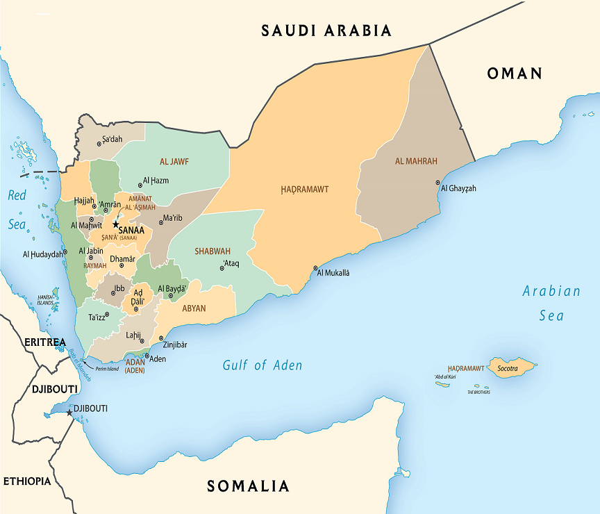 Saudi Arabia